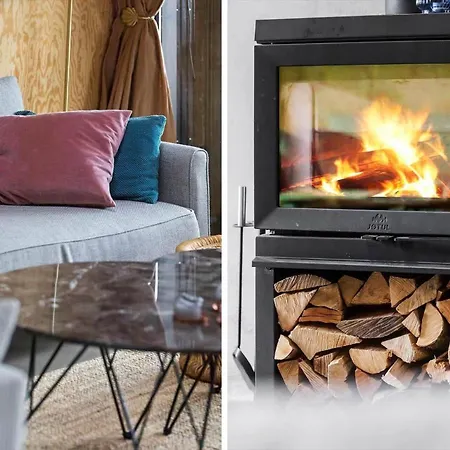 1597-graested-bastevangen-30 別荘 *