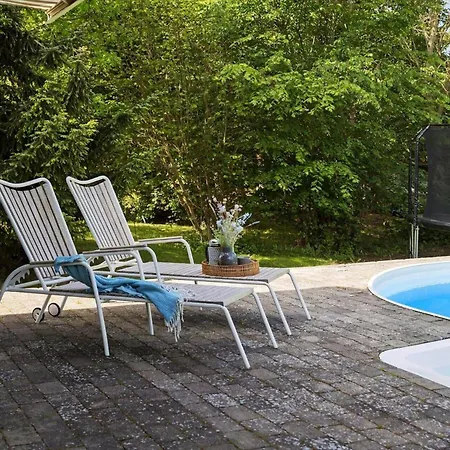 1597-graested-bastevangen-30 Prázdninový dům Græsted