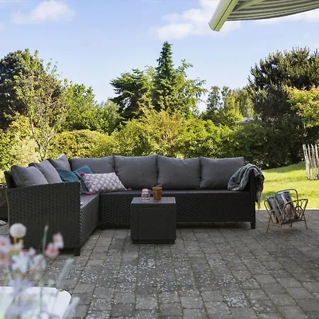 別荘 1597-graested-bastevangen-30