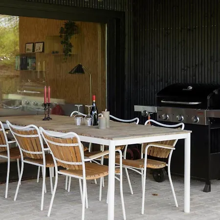 1597-graested-bastevangen-30 Prázdninový dům Græsted