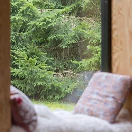 1597-graested-bastevangen-30 Сasa de vacaciones *