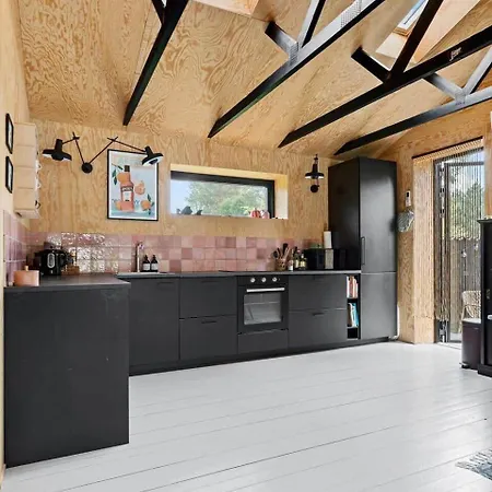 1597-graested-bastevangen-30 Сasa de vacaciones