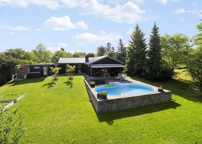 1597-graested-bastevangen-30 Tatil Evi *
